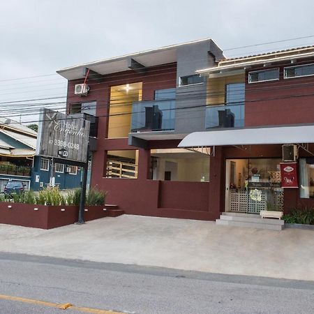 Hotel Engenho Penha  Exterior photo