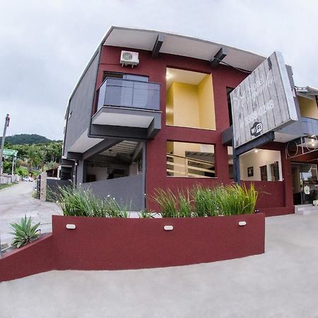 Hotel Engenho Penha  Exterior photo