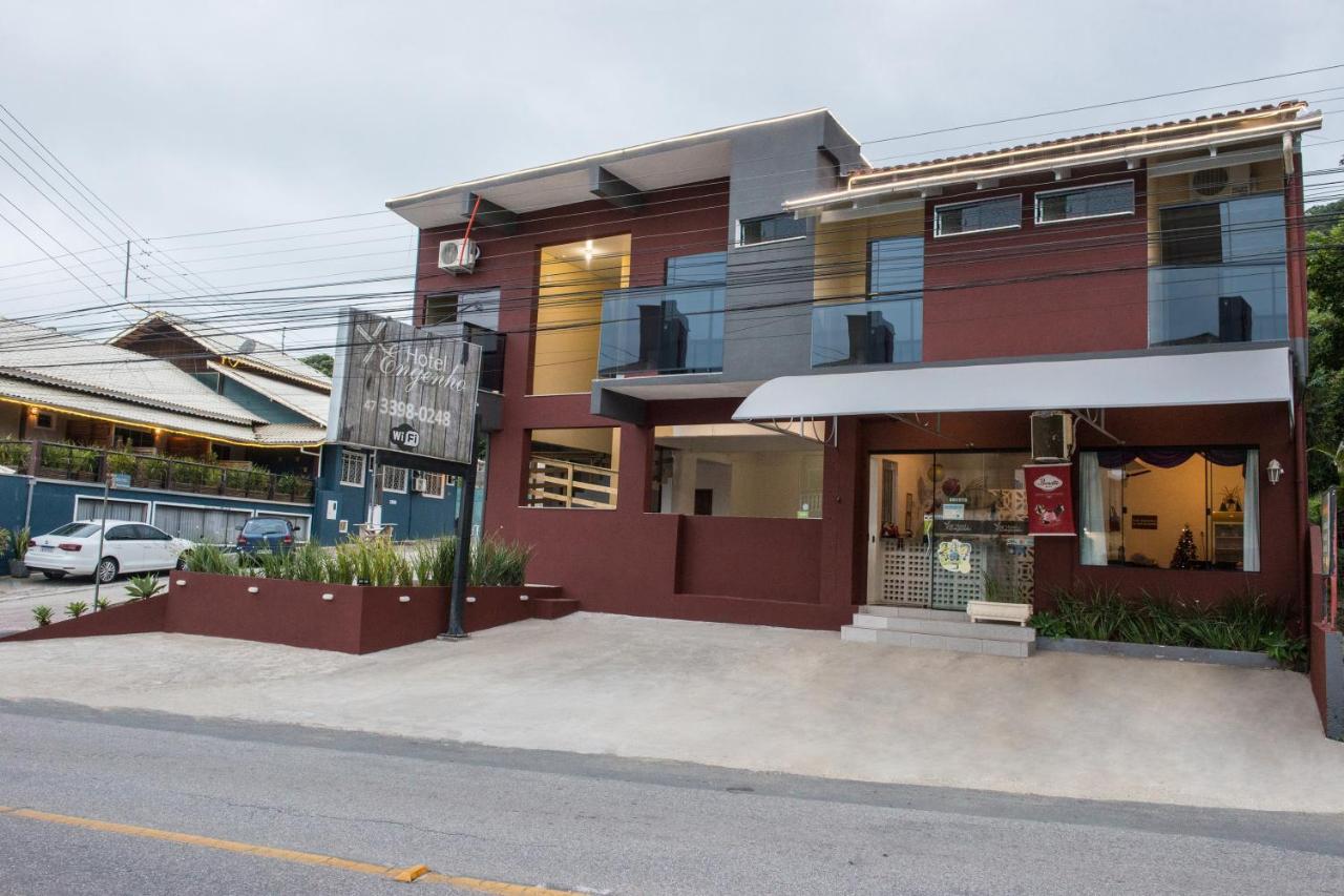 Hotel Engenho Penha  Exterior photo