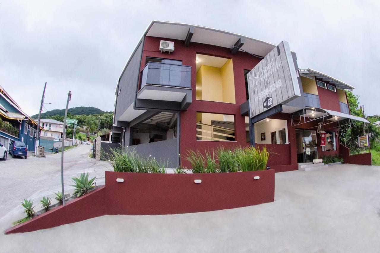 Hotel Engenho Penha  Exterior photo