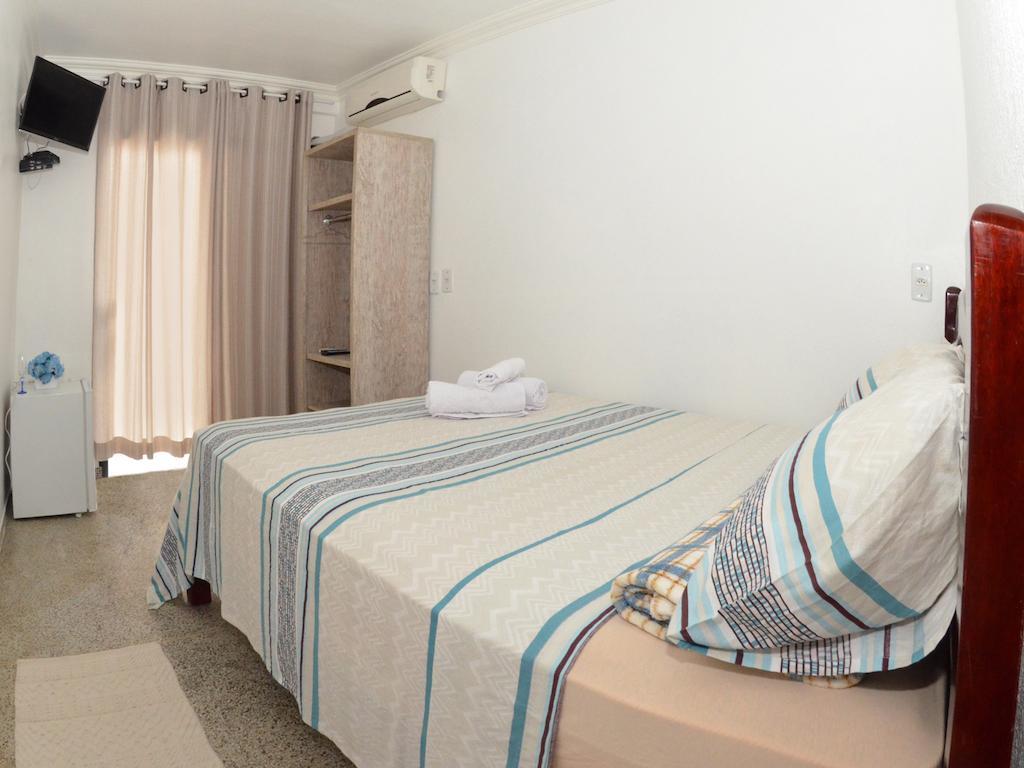 Hotel Engenho Penha  Room photo