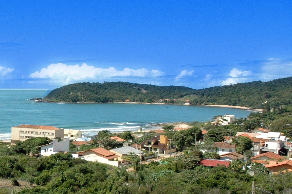Hotel Engenho Penha  Exterior photo