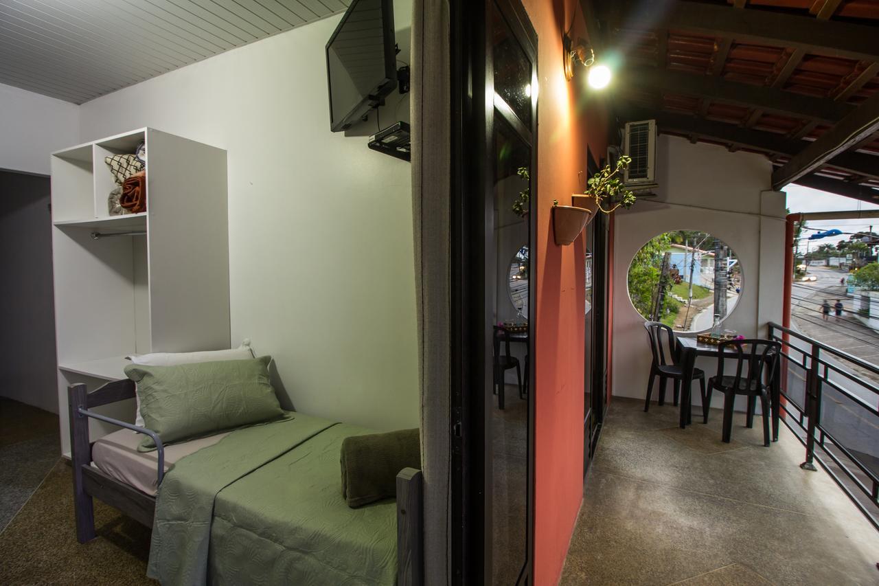 Hotel Engenho Penha  Exterior photo