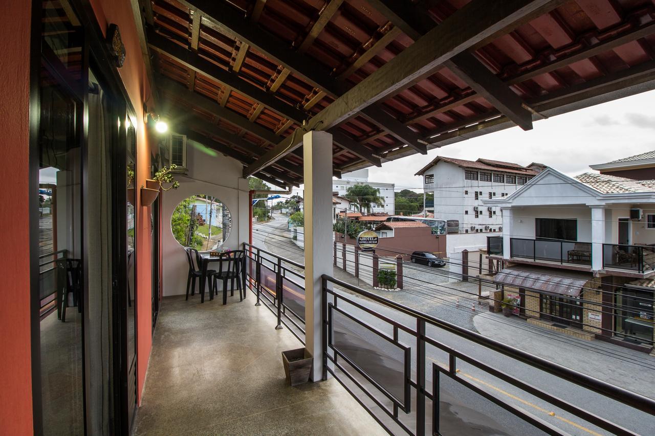 Hotel Engenho Penha  Exterior photo