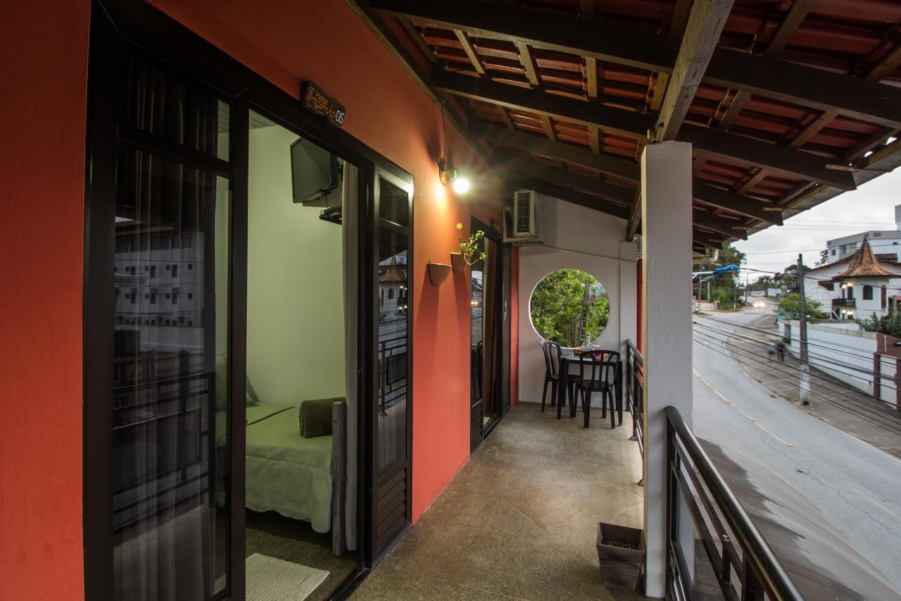Hotel Engenho Penha  Exterior photo