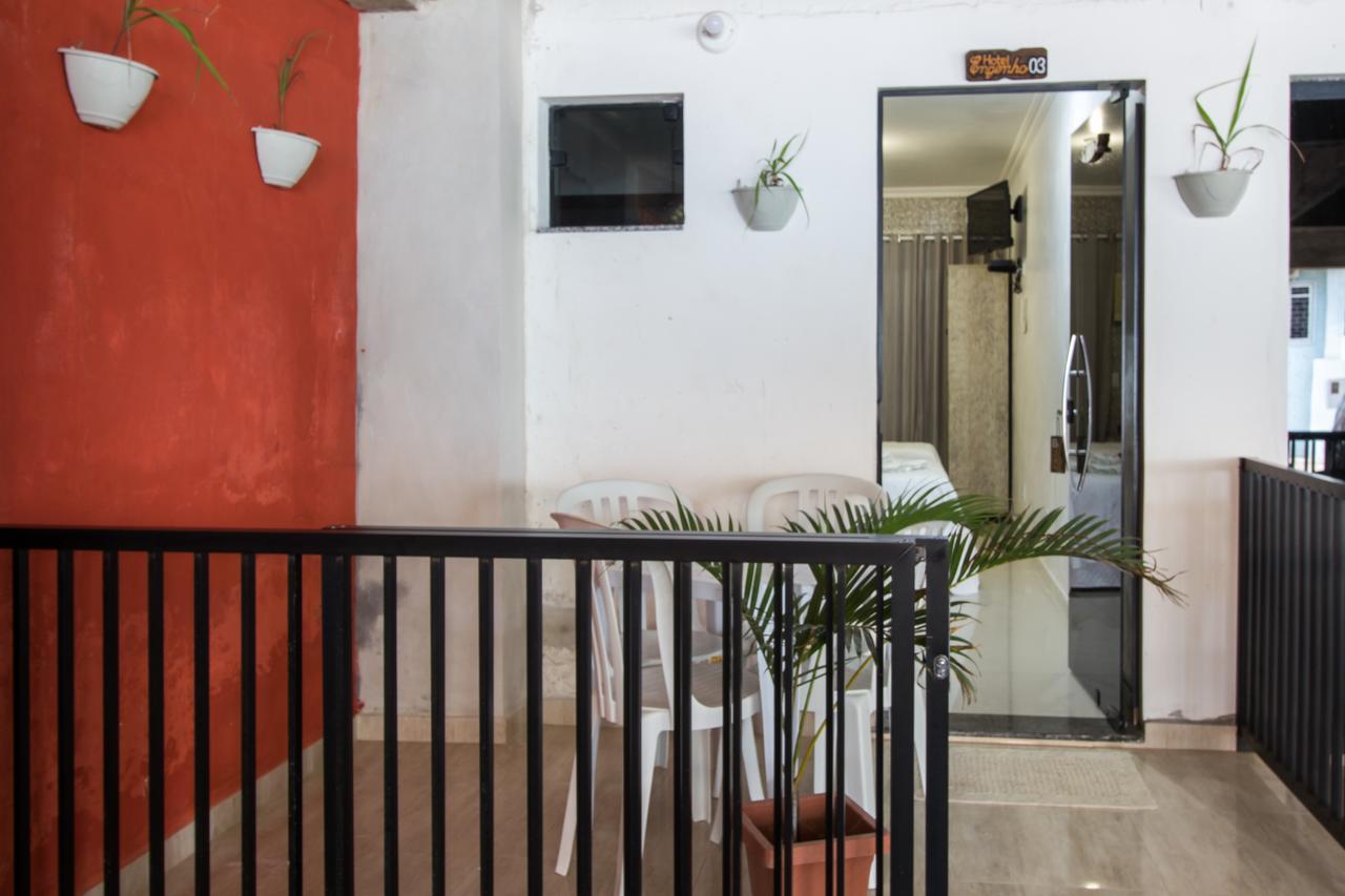 Hotel Engenho Penha  Exterior photo